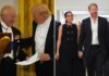 Prince Harry’s estrangement from the royal family was glaring during the king’s US trip — and he only has his own silly behavior to blame