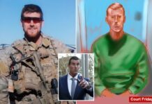 Former Australian soldier speaks out against allegations of Afghan war crimes