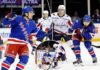Rangers look like different with dominant win over Capitals