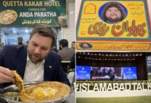 JD Vance AI memes flood Pakistan after his visit to Islamabad for Iran peace talks: ‘This is how we do soft power’