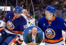 Islanders’ breakup day grounded in ‘miserable’ reality of missing playoffs: ‘Absolutely sucks’