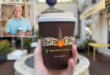 Philz Coffee makes stunning decision after uproar over Pride flag removal