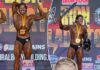 Arnold Schwarzenegger’s son is becoming a bodybuilding star