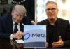 Trump threatens UK PM Starmer with ‘big tariff’ over tech tax: report