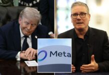 Trump threatens UK PM Starmer with ‘big tariff’ over tech tax: report
