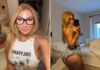 OnlyFans star, 38, reveals wild plans to marry herself in $20K gown