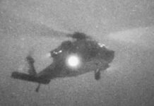 Dramatic video shows US Marines rappelling onto ship to enforce Trump’s Iran blockade