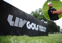 LIV Golf shutdown rumors have left everyone in the dark