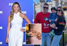 Erin Andrews is doing IVF at 47 — the truth about fertility before menopause