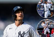 There’s an unexpected problem that’s contributing to Yankees’ uneven start