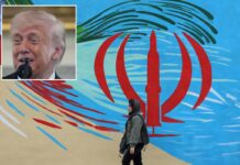 Trump issues fresh Strait of Hormuz threat, says there can’t be a deal with Iran unless ‘the rest of their country’ is blown up