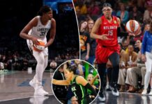 The biggest names set to hit WNBA’s massive free agency bonanza