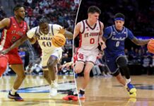 Transfer portal price tags have entered a whole different world now: ‘It’s crazy