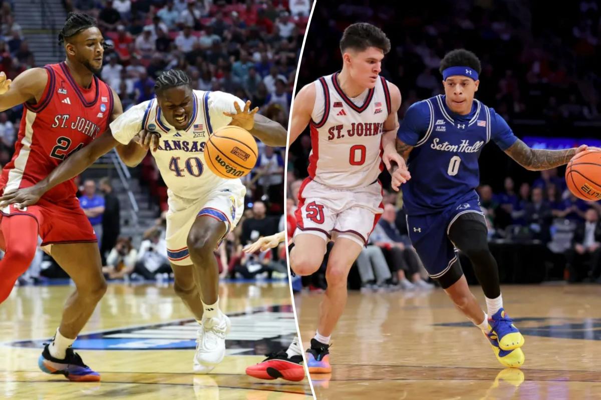 Transfer portal price tags have entered a whole different world now: ‘It’s crazy