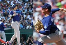 Dodgers solve offensive problems but another issue emerges