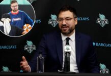 Liberty coach Chris DeMarco not running away from title expectations: ‘Really prepared’