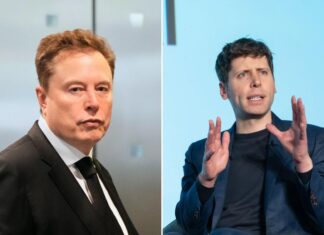 Elon Musk slams OpenAI rival ahead of landmark trial in California: ‘Scam Altman’