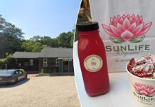 Hamptonites mourn wave of generic chain stores changing way of life — including $33 smoothies in Sag Harbor