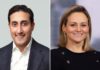 Bombshell sex harassment suit against Lorna Hajdini, JPMorgan branded ‘complete fabrication’ as John Doe unmasked