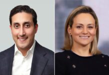 Bombshell sex harassment suit against Lorna Hajdini, JPMorgan branded ‘complete fabrication’ as John Doe unmasked