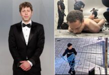 Misguided ‘doomers’ celebrating assassins online need to learn how to debate, rather than encourage evil ghouls