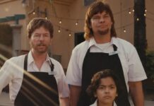 David Spade’s delightfully crude new movie is a reminder that it’s OK to laugh at jokes about everyone and everything