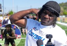 The simple measuring stick that should decide Jets’ pick at No. 2 in NFL draft