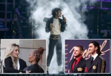 Jackson legacy on the line as ‘Michael’ biopic divides the family once more