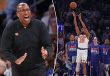 Knicks’ Game 1 report card: Solid grades but room for improvement