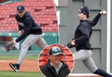 How the Yankees stole Ben Rice and Cam Schlittler out from under the Red Sox’s nose