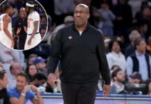 Mike Brown can’t risk Knicks mess he helped create getting worse