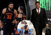 Wally Szczerbiak tells The Post if this is a better Knicks playoff team — and who could be the difference