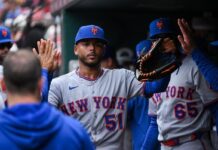 Kalshi promo code NYPMAX: Trade $10, get $10 for Mets vs. Diamondbacks