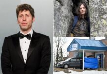 Sam Altman apologizes after OpenAI failed to alert police before Canada trans shooter’s deadly rampage