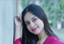 Exclusive: Nitanshi Goel Wraps Shoot for Ekta Kapoor-backed Horror Comedy