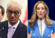 NJ Transit CEO defends massive World Cup fare hike as Gov. Sherrill again calls on FIFA to foot $150 train tickets