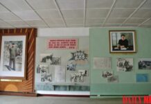 North Korea intensifies anti-American indoctrination for middle and high school students