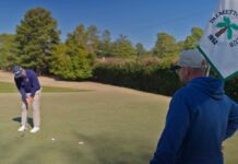 Styrofoam trophies? Inside the Augusta area’s most unpretentious club | Destination Aiken