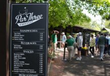 Inside a hapless hunt for the Masters’ most elusive merchandise item