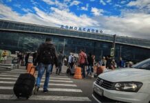 40 passengers from Israel faced hours-long detainment at Moscow airport: ‘Utterly unacceptable’
