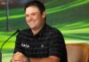 A new (and the same old) Patrick Reed is back at the Masters