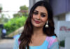 Heartbroken Payal Rajput Exits Press Conference Midway