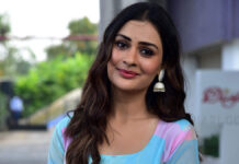 Heartbroken Payal Rajput Exits Press Conference Midway