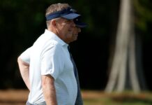 Here’s what NFL Draft prep looks like for a head coach