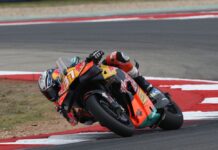 MotoGP star Pedro Acosta wants to keep racing beyond 35
