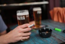 UK to permanently ban future generations from buying cigarettes: ‘It will save lives’