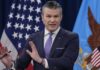 Hegseth cuts Ivy League ties in military education shake-up, taps Hillsdale