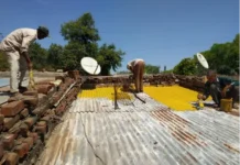 As Heatwaves Rise, Ahmedabad Offers a Simple Blueprint Cities Can Follow