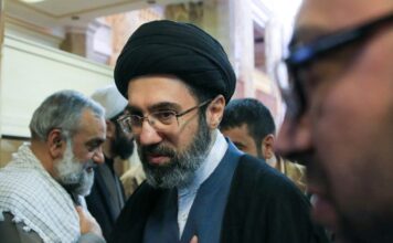 Iran’s maimed Supreme Leader Khamenei issues new military threats against US, Israel amid truce