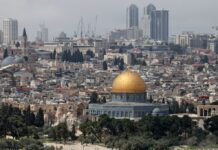 Archeologist thinks new tech could reveal where the Lost Ark is hidden at last